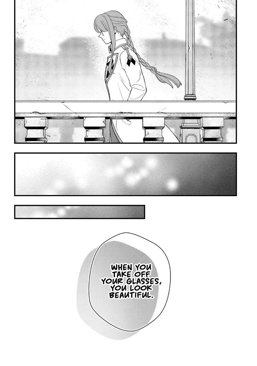 My Daughter was an Unsold Slave Elf Chapter 8 114 25