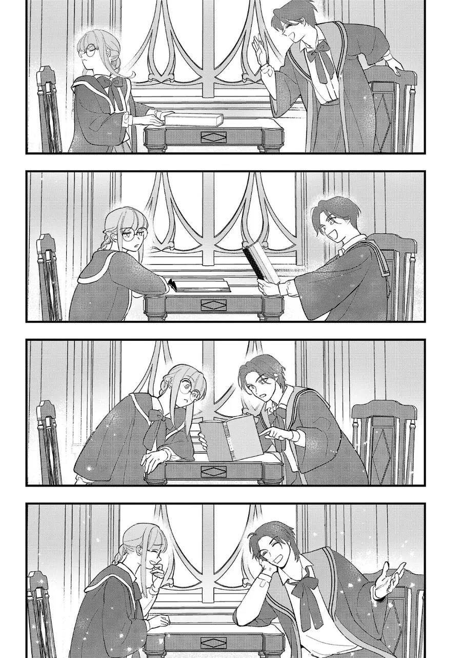 My Daughter was an Unsold Slave Elf Chapter 8 118 29