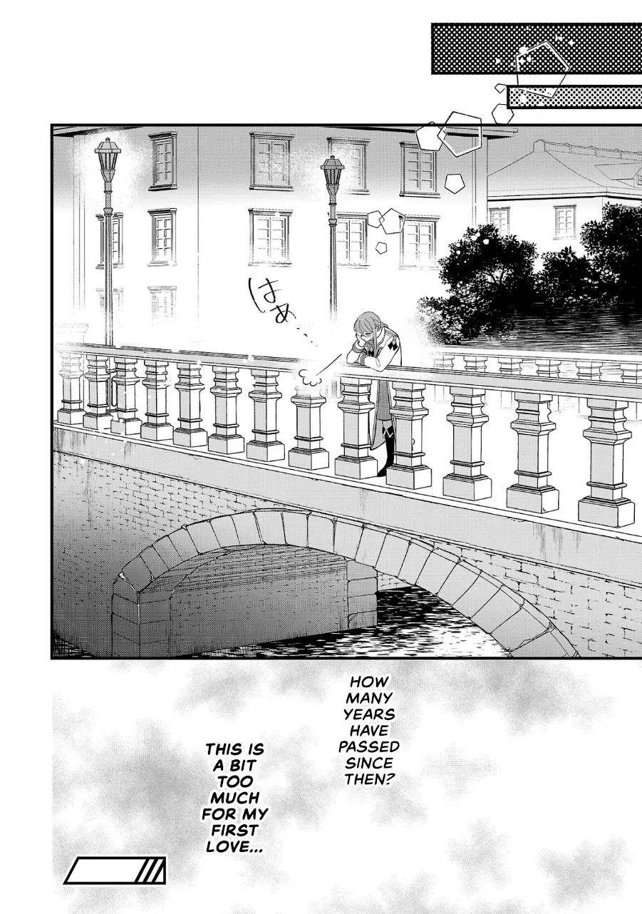 My Daughter was an Unsold Slave Elf Chapter 8 119 30