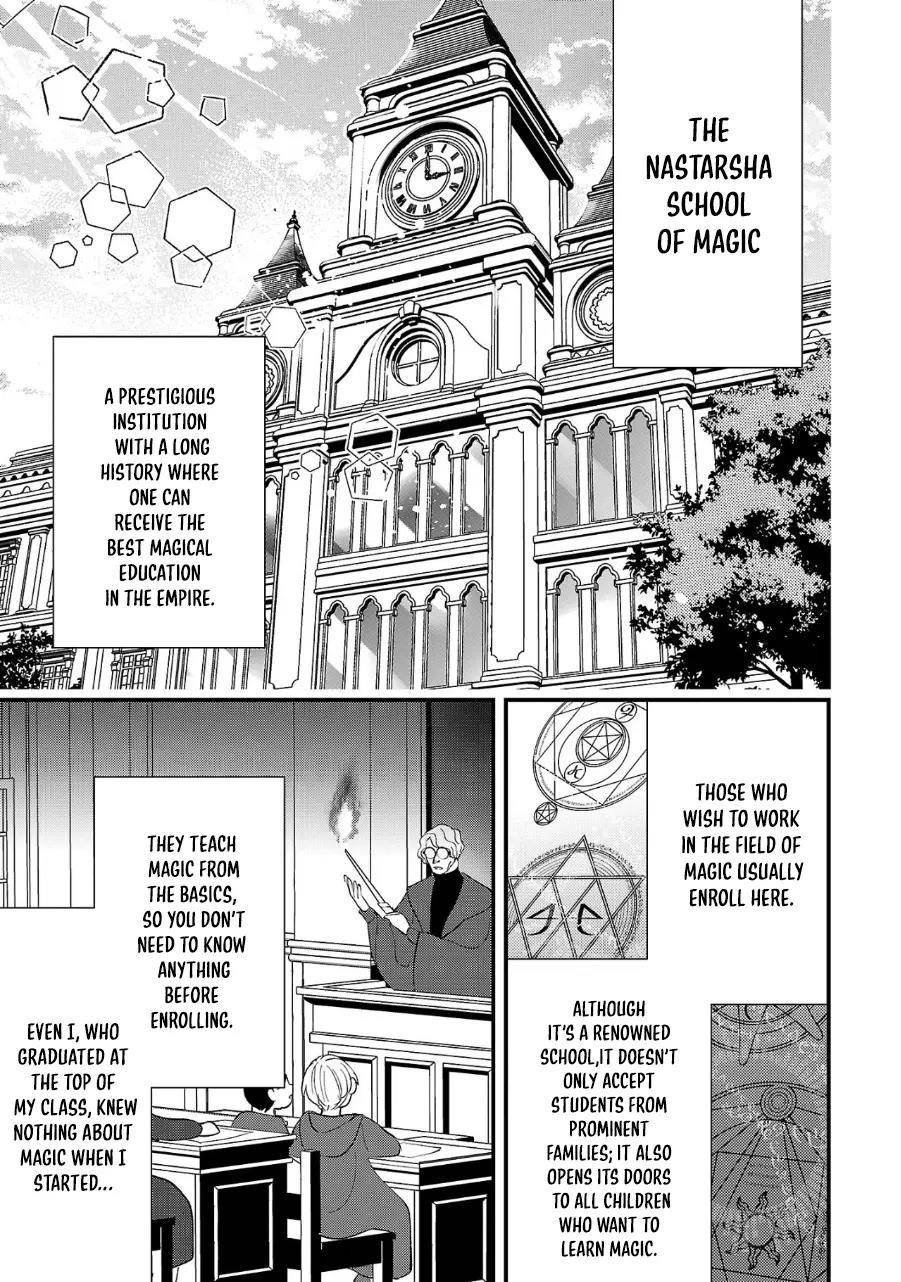 My Daughter was an Unsold Slave Elf Chapter 9 94 10