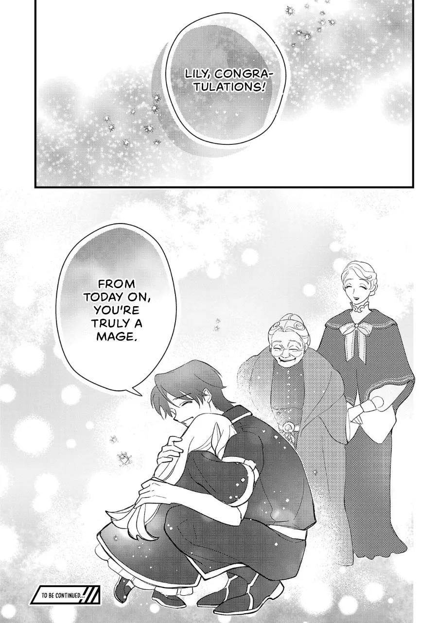 My Daughter was an Unsold Slave Elf Chapter 9 111 27