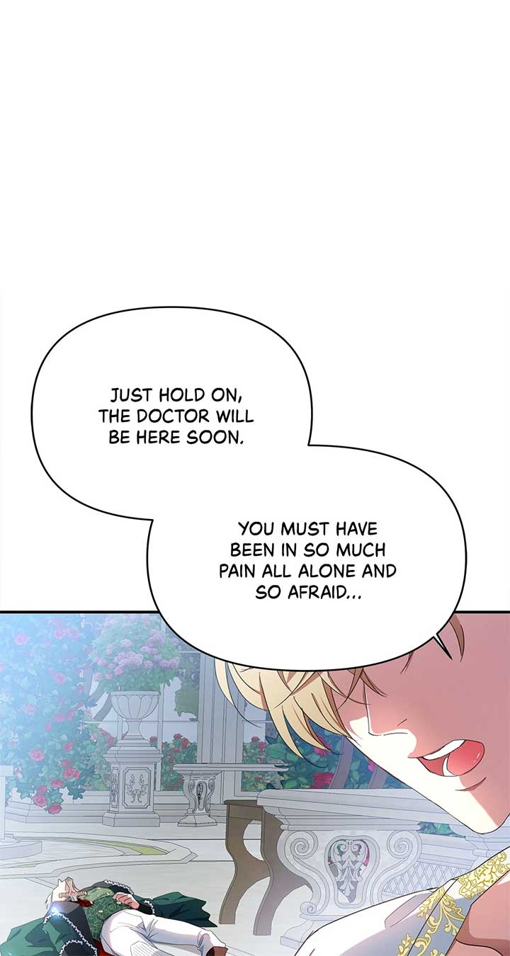 My Dead Lover Returned as a Tyrant Chapter 20 300 ch 20 11