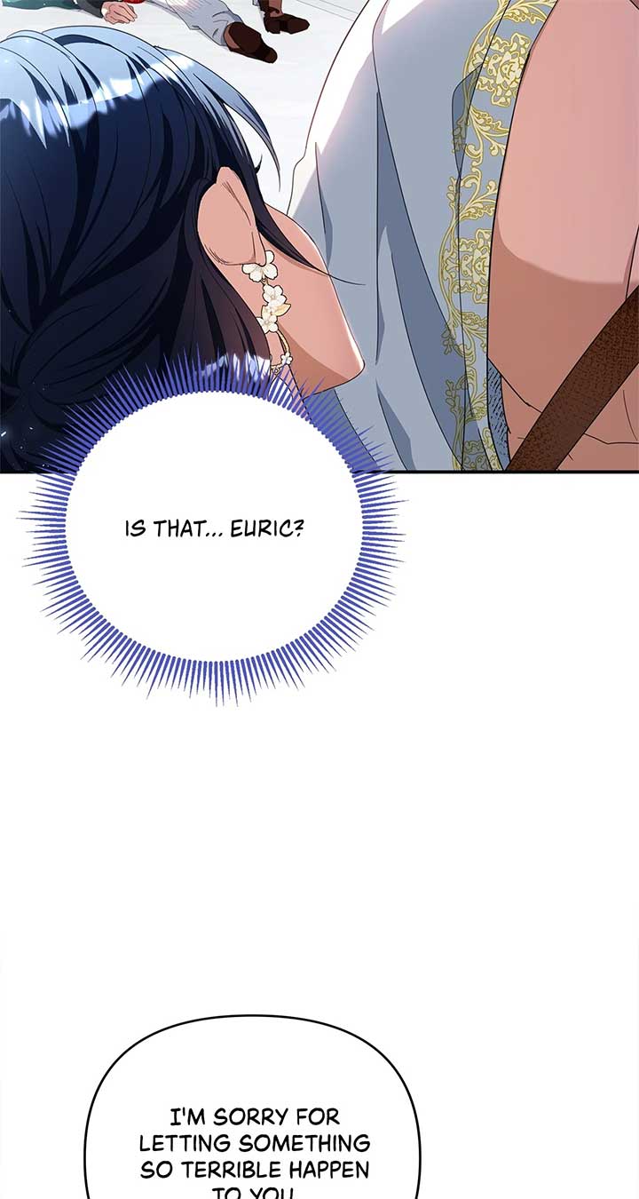 My Dead Lover Returned as a Tyrant Chapter 20 301 ch 20 12