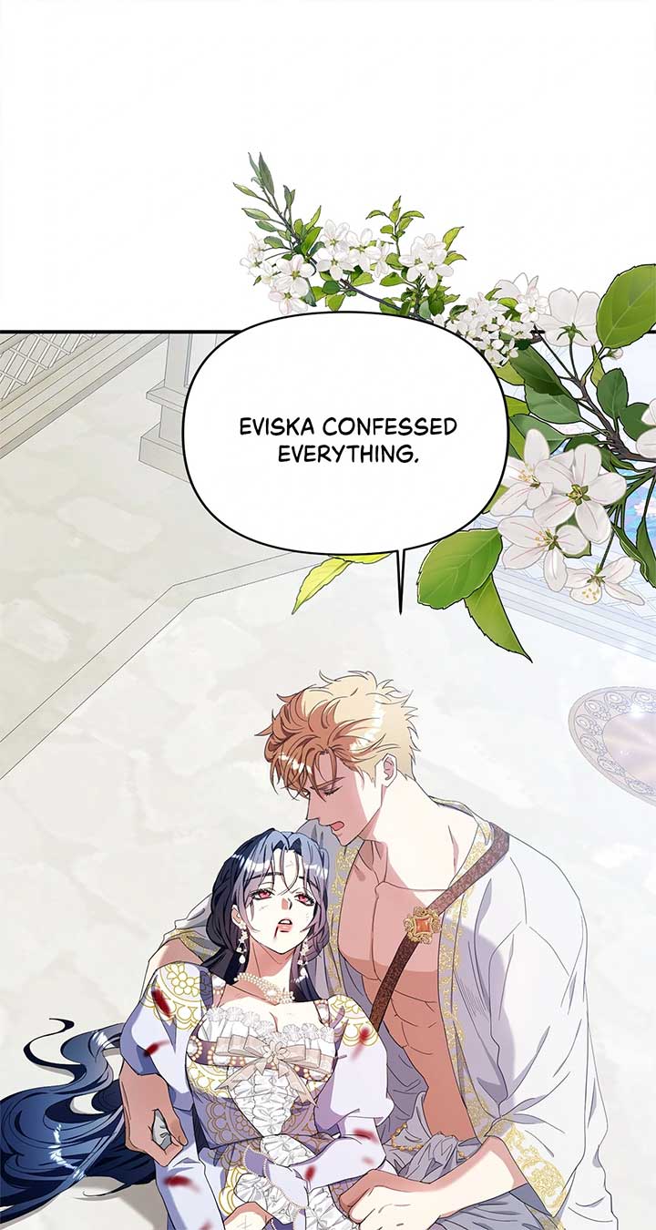 My Dead Lover Returned as a Tyrant Chapter 20 303 ch 20 14