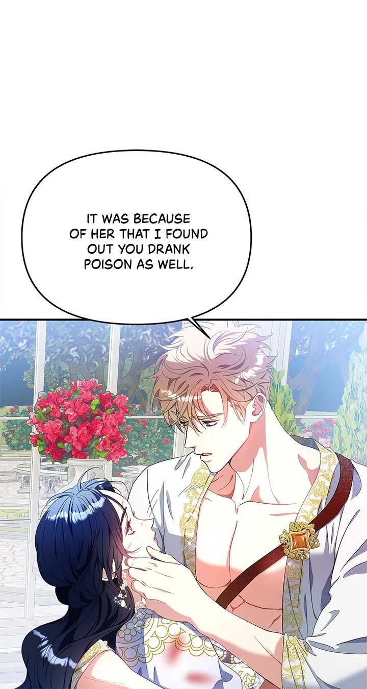 My Dead Lover Returned as a Tyrant Chapter 20 309 ch 20 20