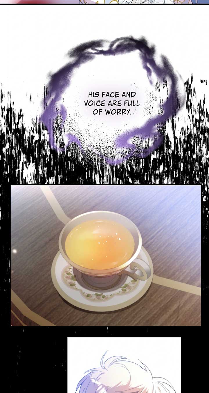 My Dead Lover Returned as a Tyrant Chapter 20 317 ch 20 28