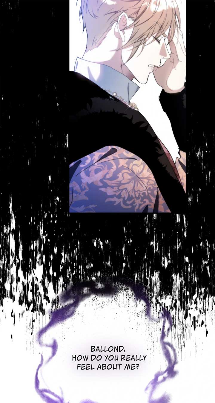 My Dead Lover Returned as a Tyrant Chapter 20 318 ch 20 29