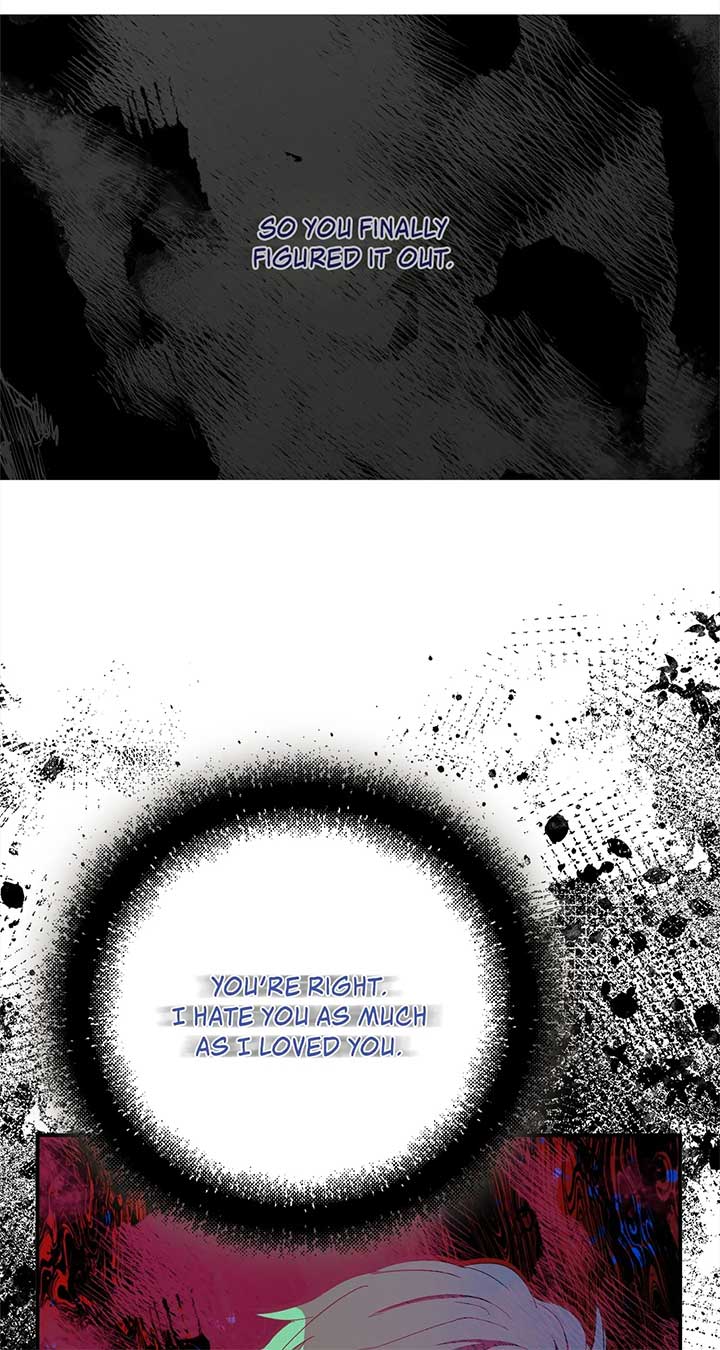 My Dead Lover Returned as a Tyrant Chapter 20 320 ch 20 31