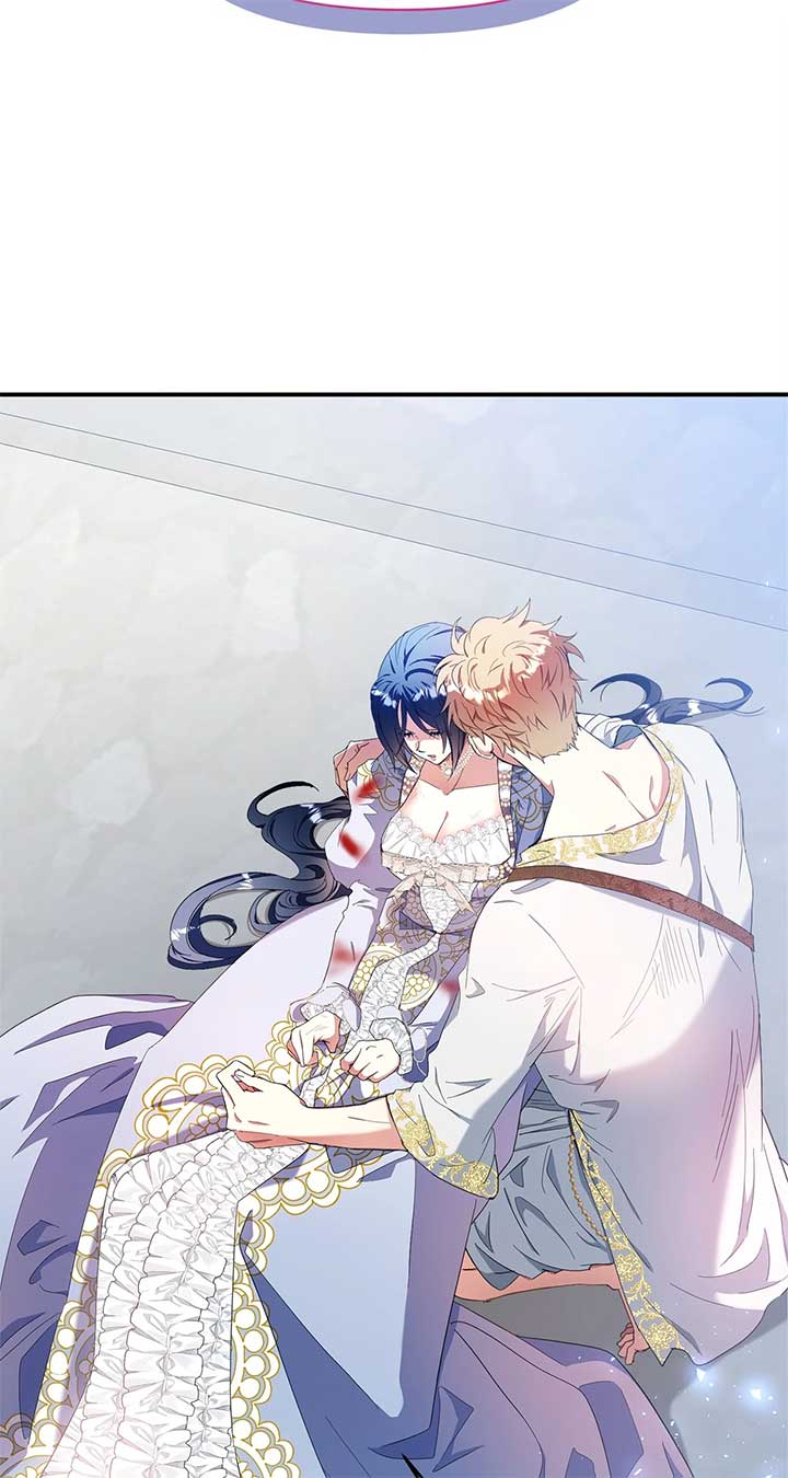 My Dead Lover Returned as a Tyrant Chapter 20 327 ch 20 38