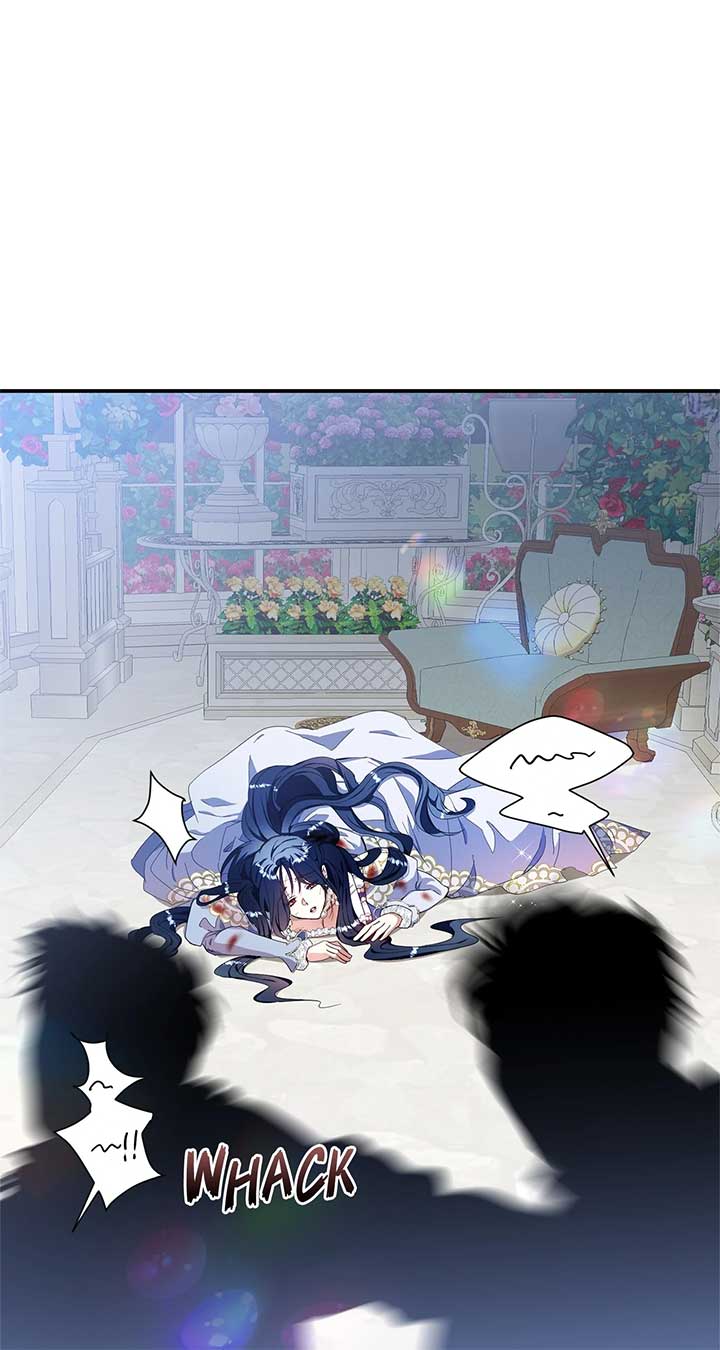 My Dead Lover Returned as a Tyrant Chapter 20 293 ch 20 4