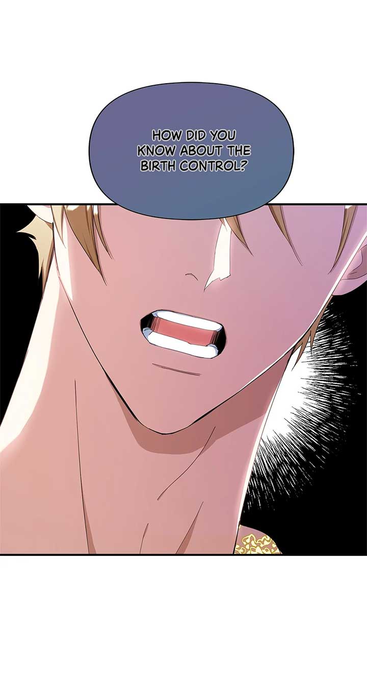 My Dead Lover Returned as a Tyrant Chapter 20 329 ch 20 40