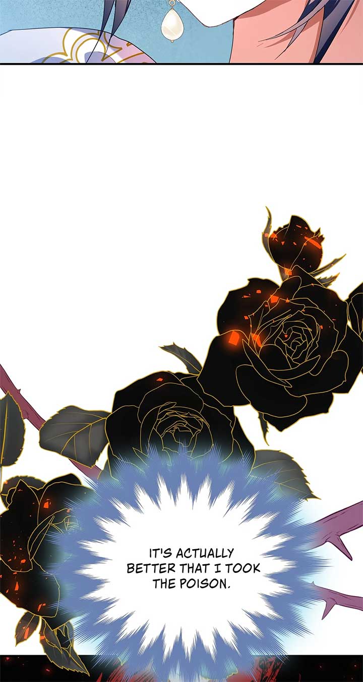 My Dead Lover Returned as a Tyrant Chapter 20 331 ch 20 42