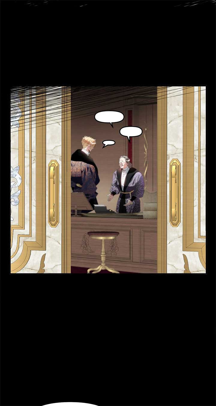 My Dead Lover Returned as a Tyrant Chapter 20 345 ch 20 56