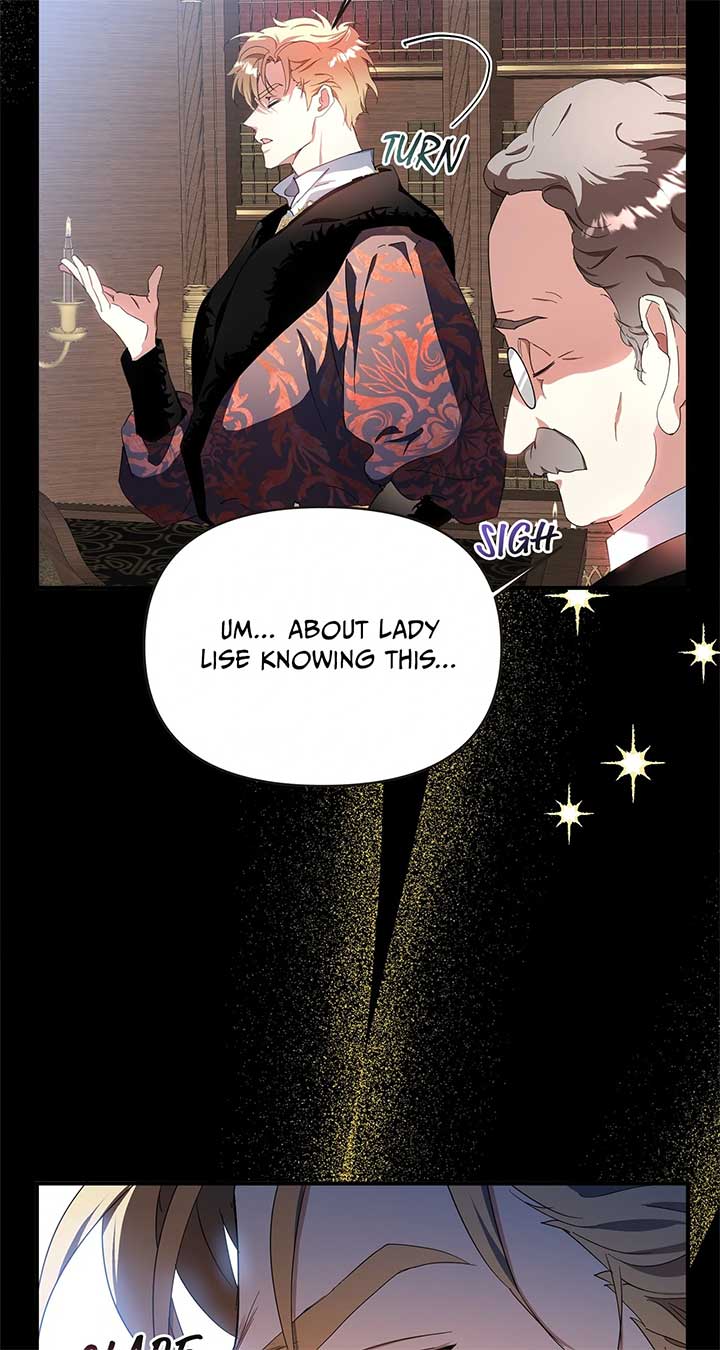 My Dead Lover Returned as a Tyrant Chapter 20 350 ch 20 61