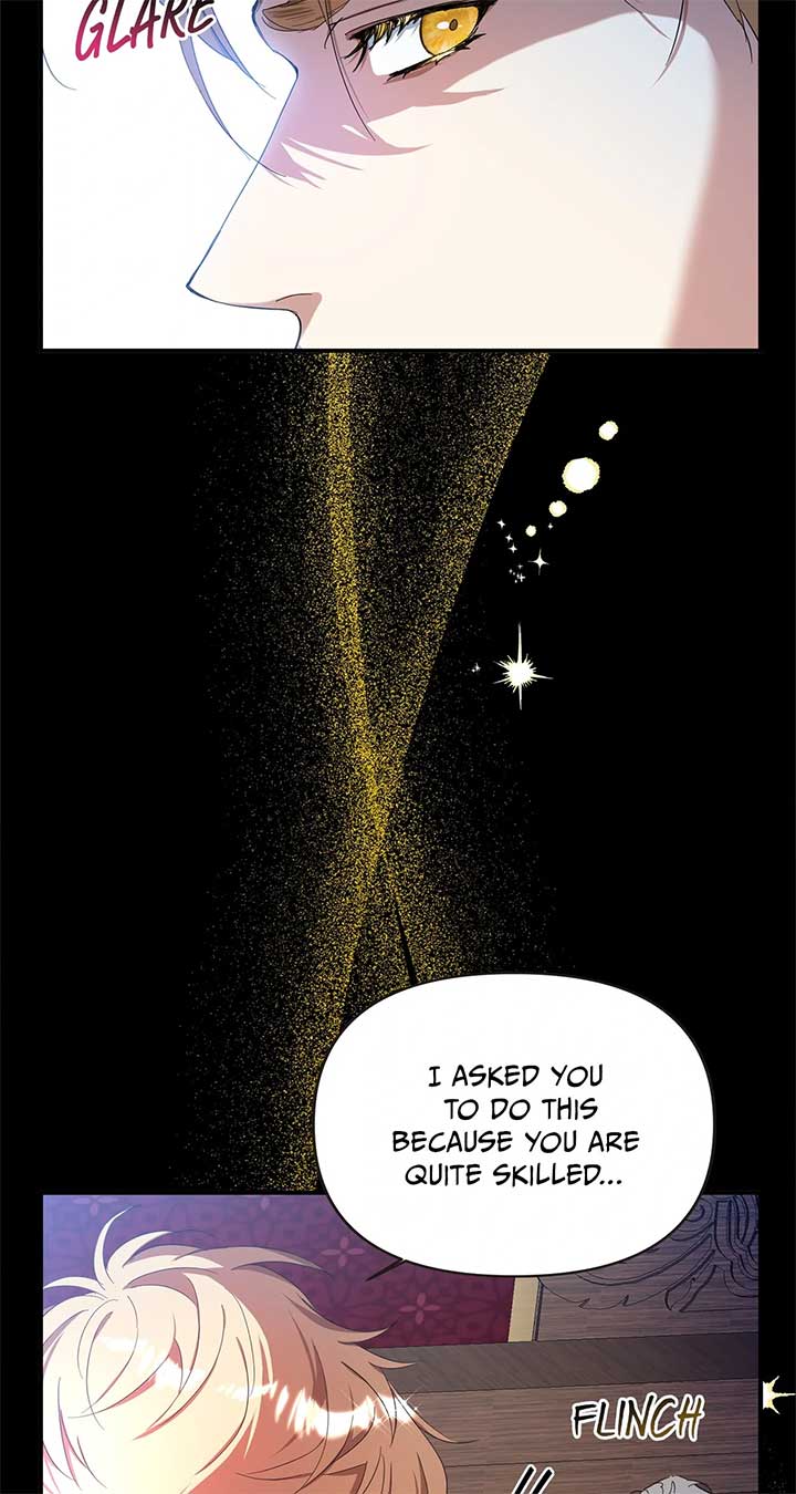 My Dead Lover Returned as a Tyrant Chapter 20 351 ch 20 62