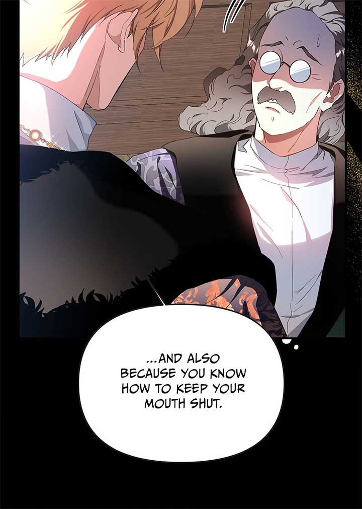 My Dead Lover Returned as a Tyrant Chapter 20 352 ch 20 63