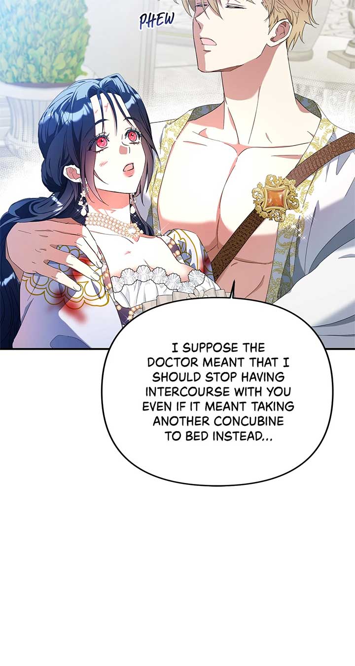 My Dead Lover Returned as a Tyrant Chapter 20 355 ch 20 66