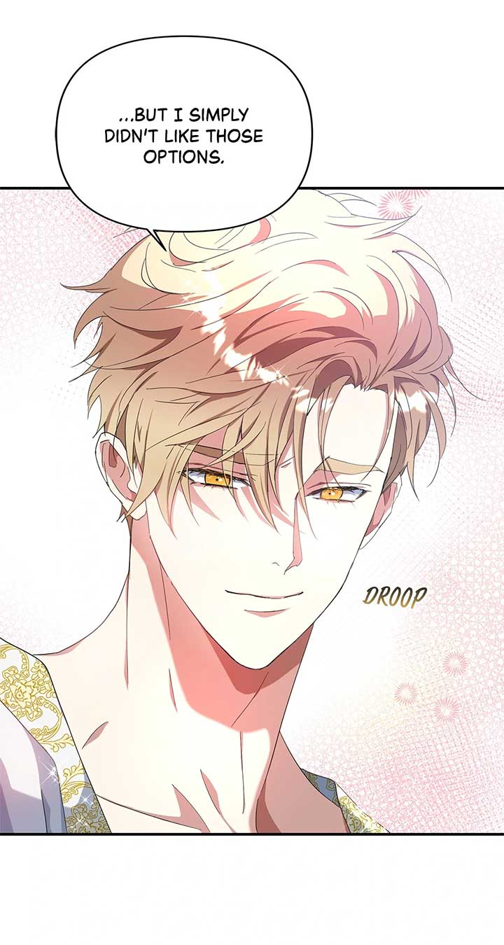 My Dead Lover Returned as a Tyrant Chapter 20 356 ch 20 67