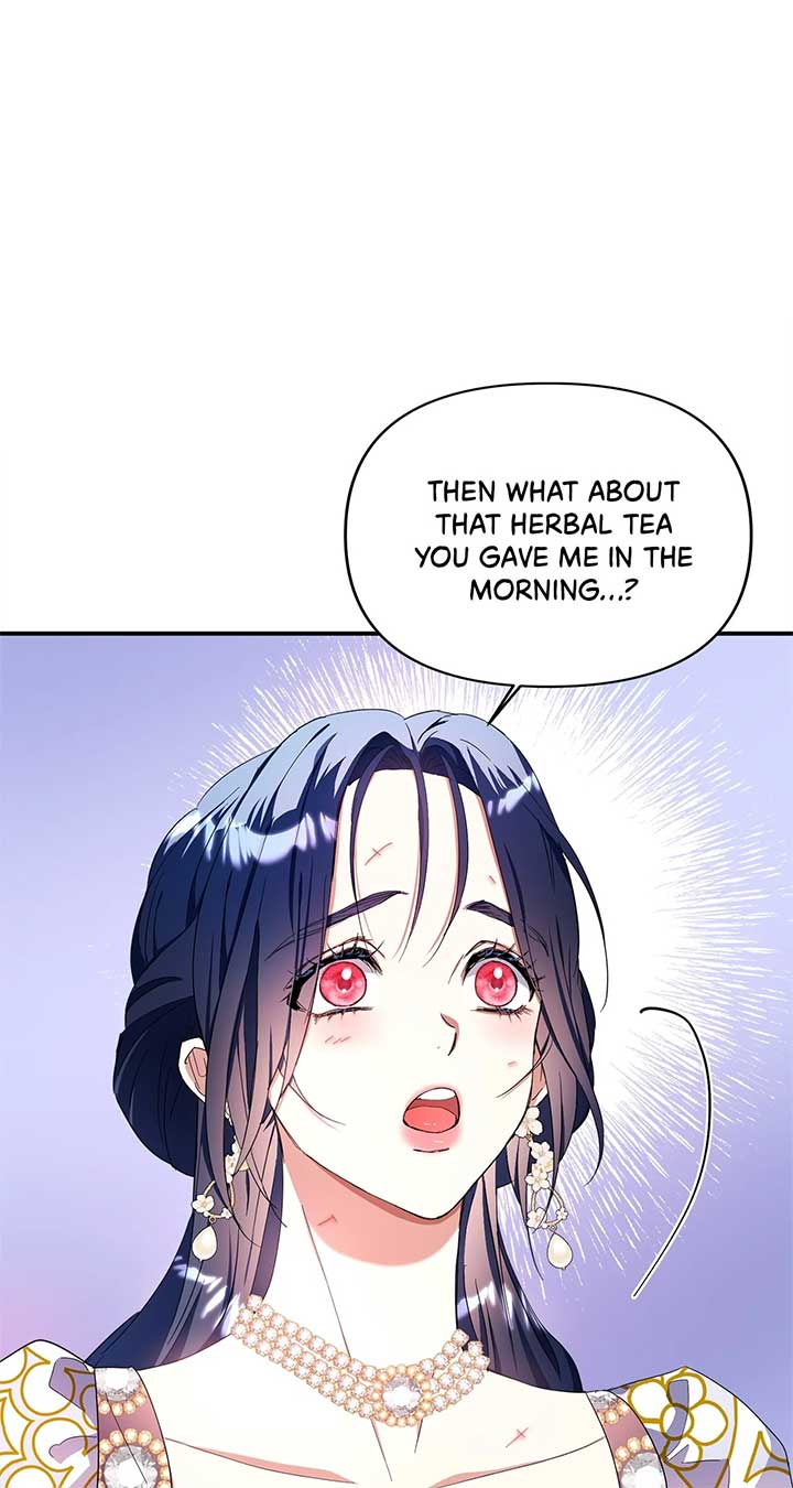 My Dead Lover Returned as a Tyrant Chapter 20 357 ch 20 68