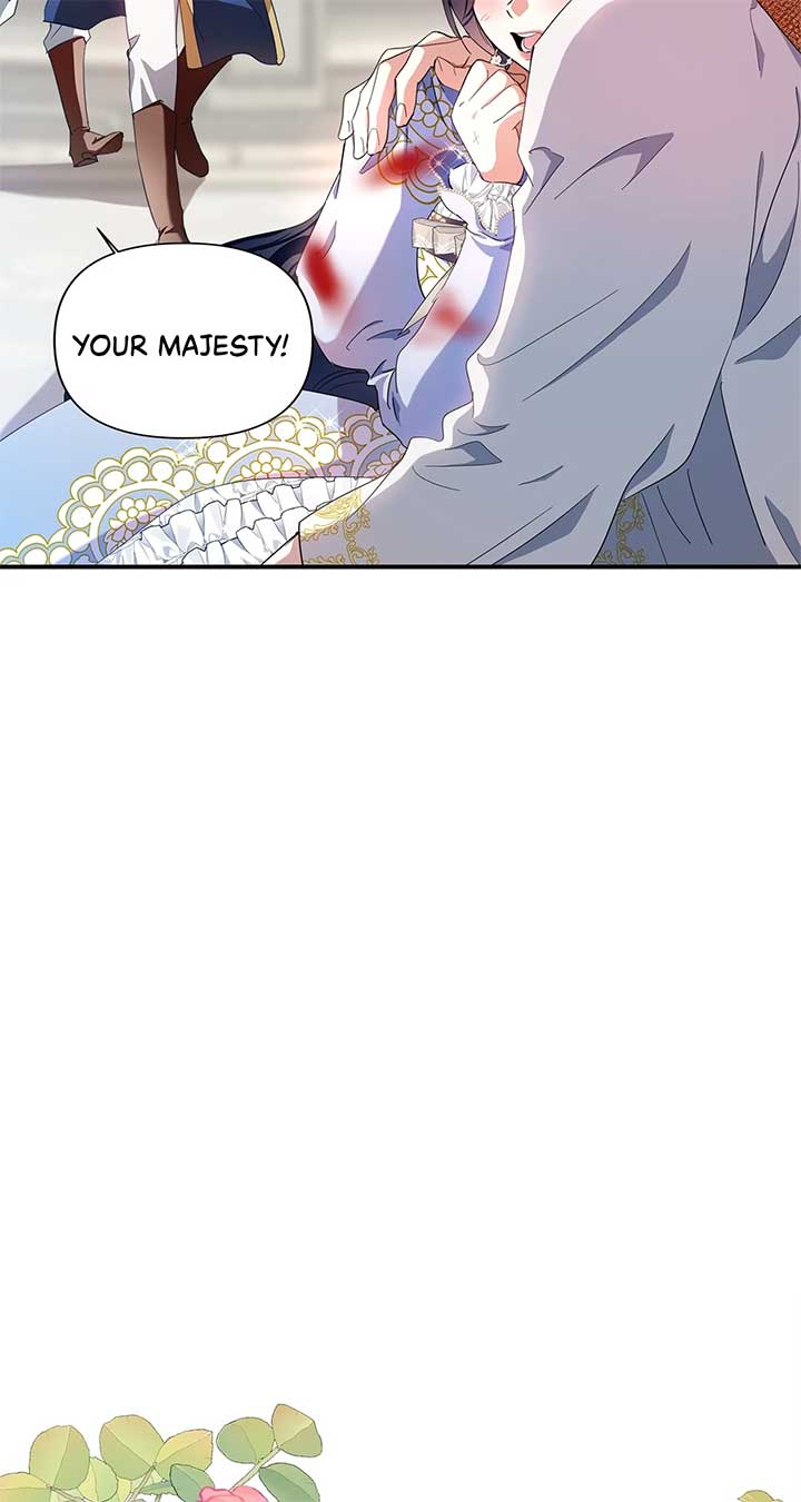 My Dead Lover Returned as a Tyrant Chapter 20 362 ch 20 73