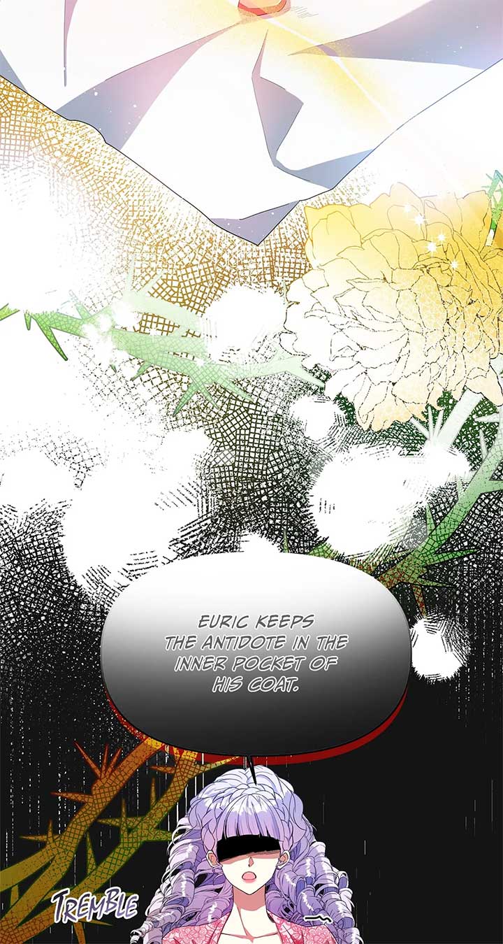 My Dead Lover Returned as a Tyrant Chapter 20 367 ch 20 78