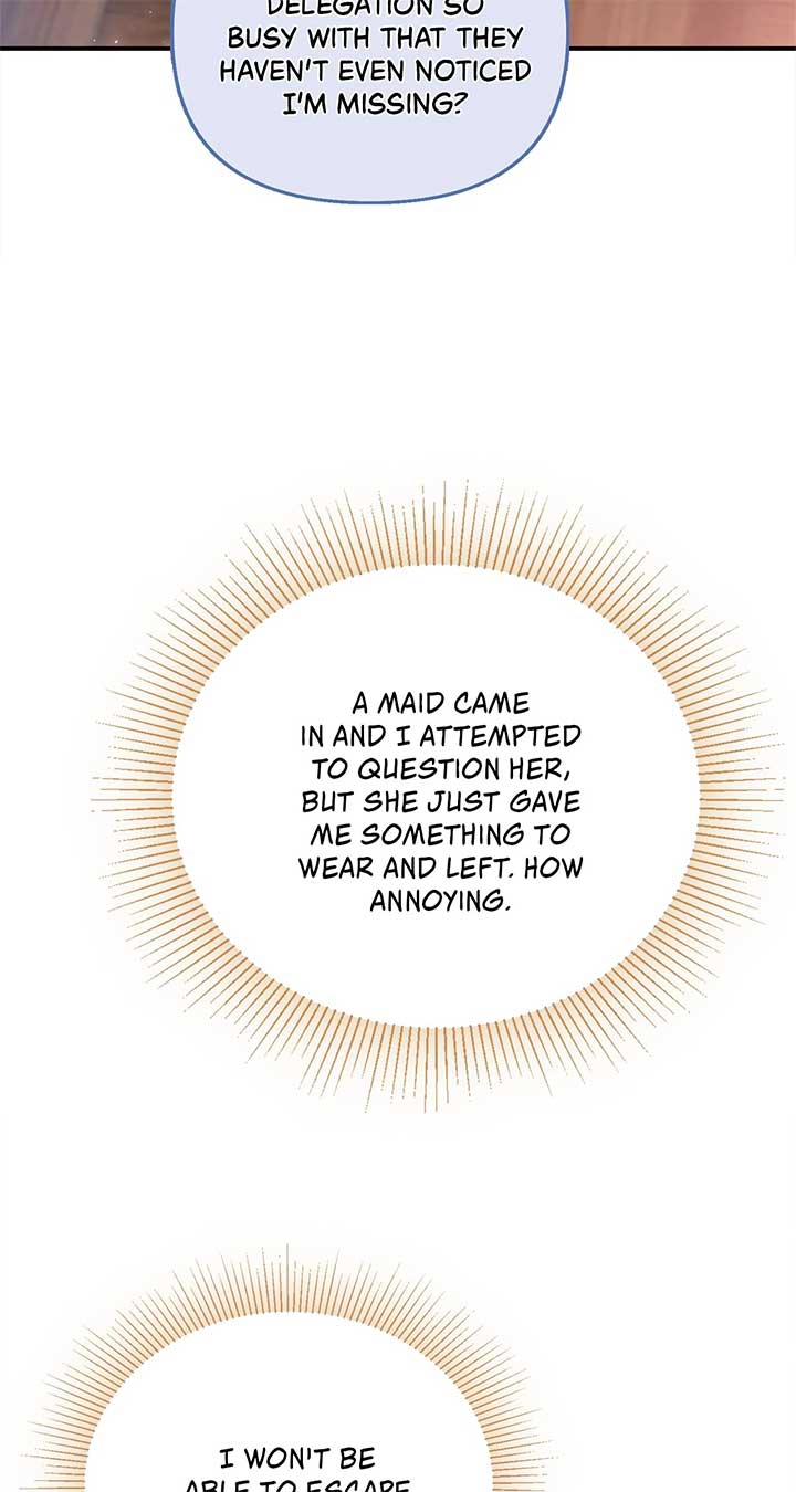 My Dead Lover Returned as a Tyrant Chapter 20 372 ch 20 83