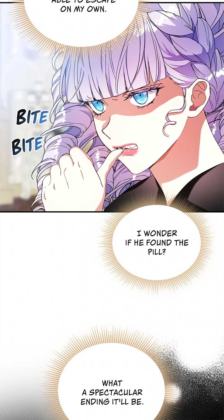 My Dead Lover Returned as a Tyrant Chapter 20 373 ch 20 84