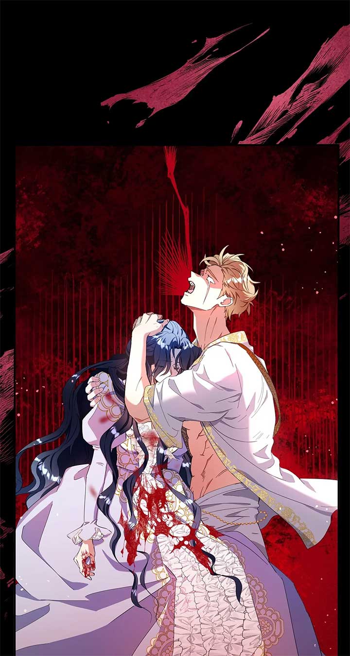 My Dead Lover Returned as a Tyrant Chapter 20 377 ch 20 88