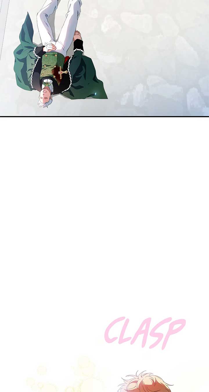 My Dead Lover Returned as a Tyrant Chapter 20 298 ch 20 9