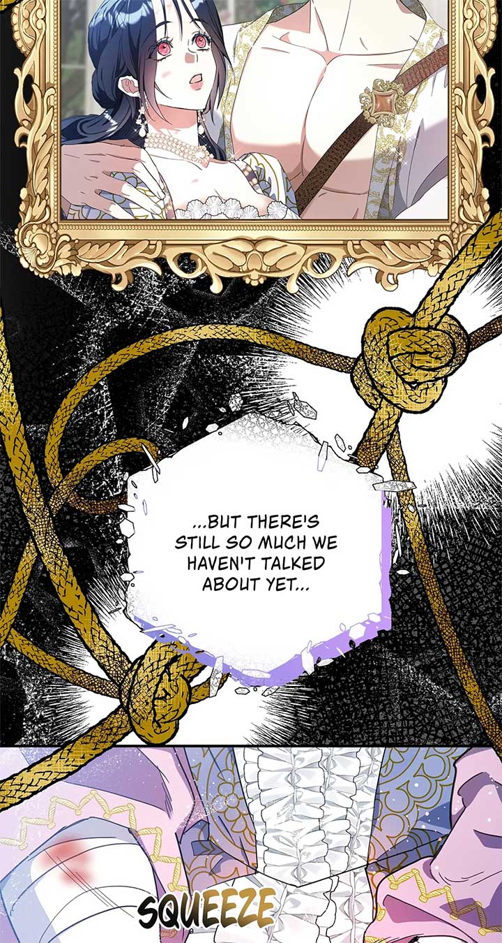 My Dead Lover Returned as a Tyrant Chapter 22 317 ch 22 10