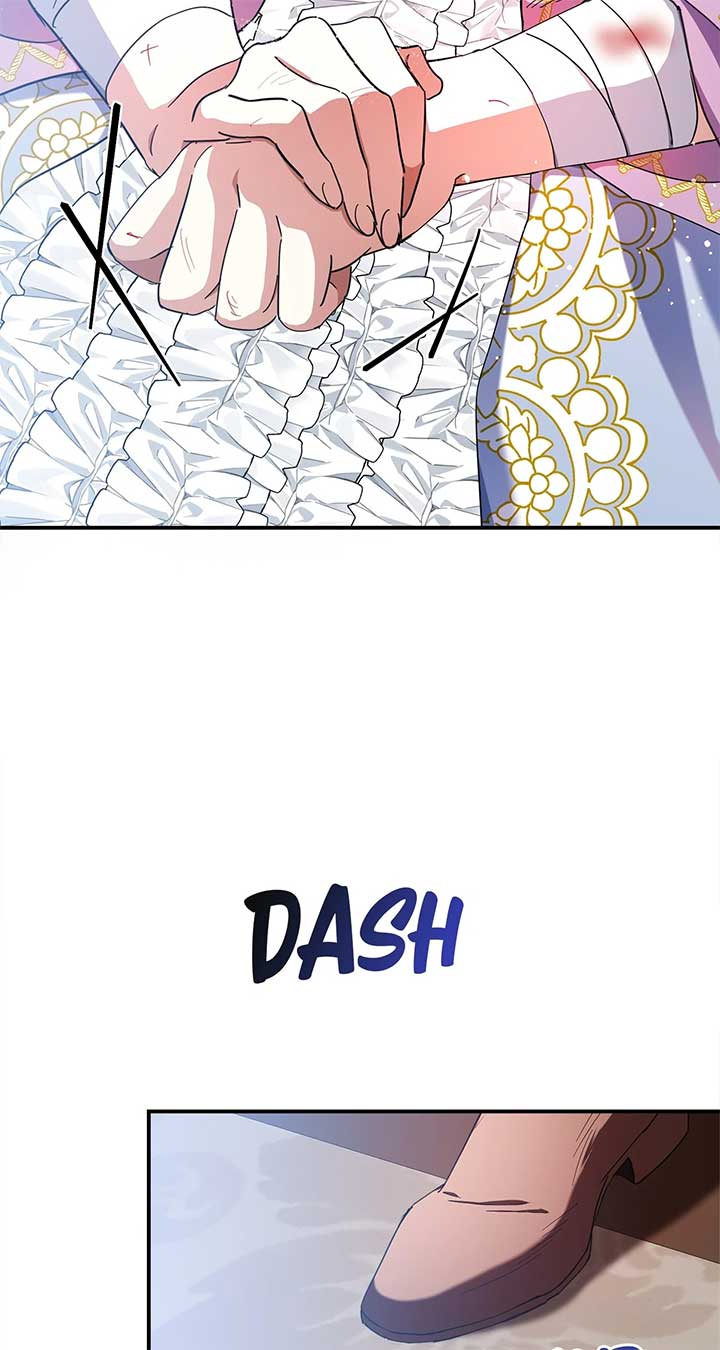 My Dead Lover Returned as a Tyrant Chapter 22 318 ch 22 11