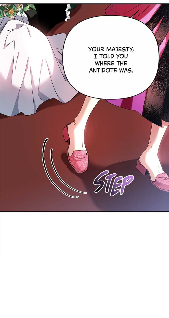 My Dead Lover Returned as a Tyrant Chapter 22 330 ch 22 23