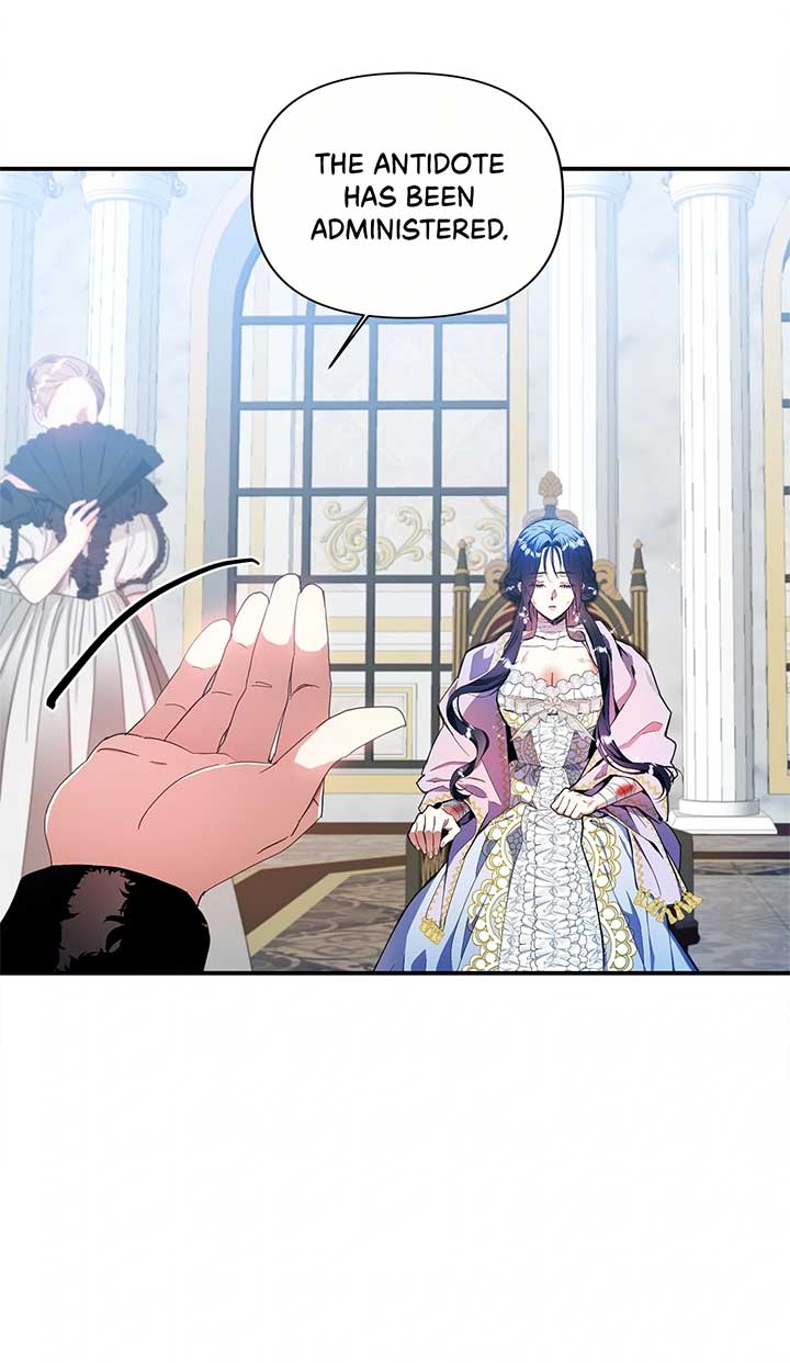 My Dead Lover Returned as a Tyrant Chapter 22 333 ch 22 26