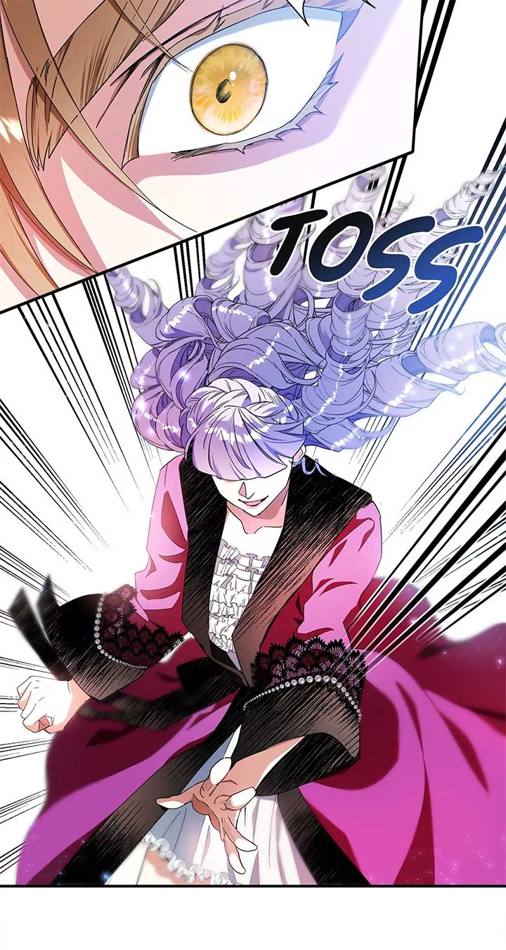 My Dead Lover Returned as a Tyrant Chapter 22 342 ch 22 35