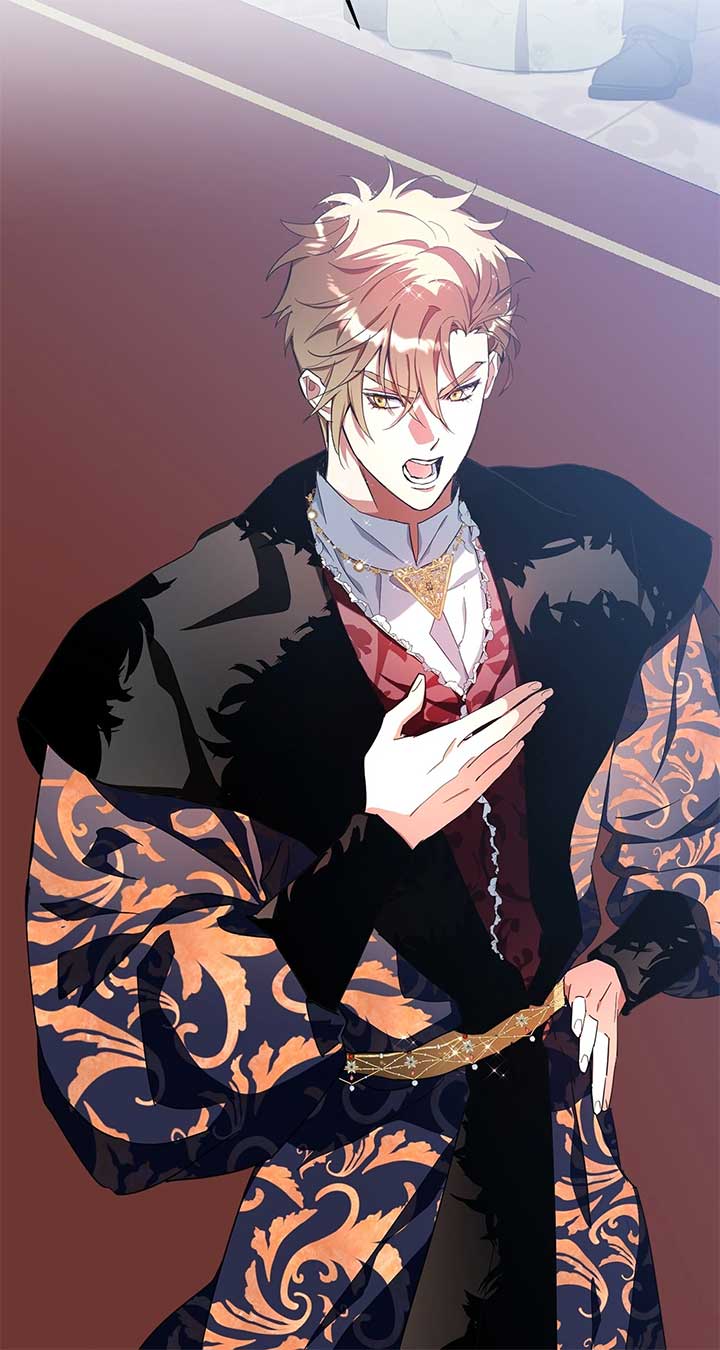 My Dead Lover Returned as a Tyrant Chapter 22 352 ch 22 45