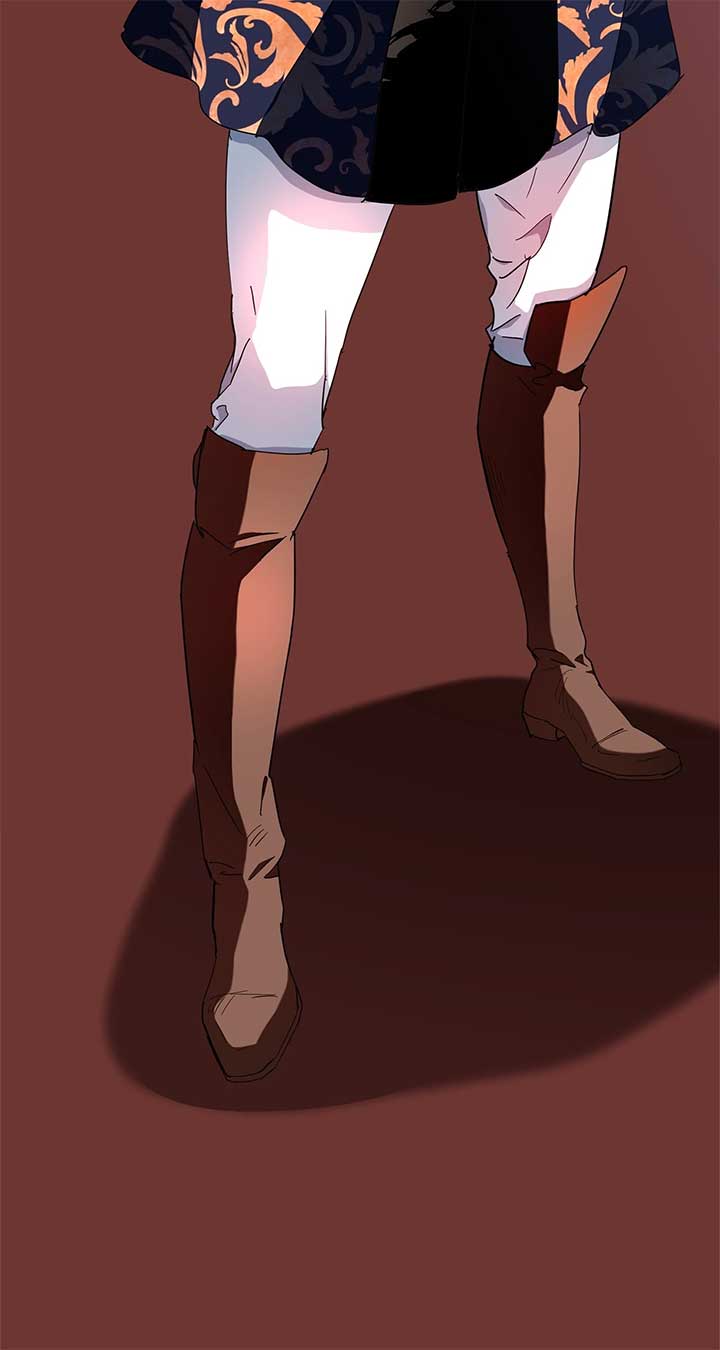 My Dead Lover Returned as a Tyrant Chapter 22 353 ch 22 46