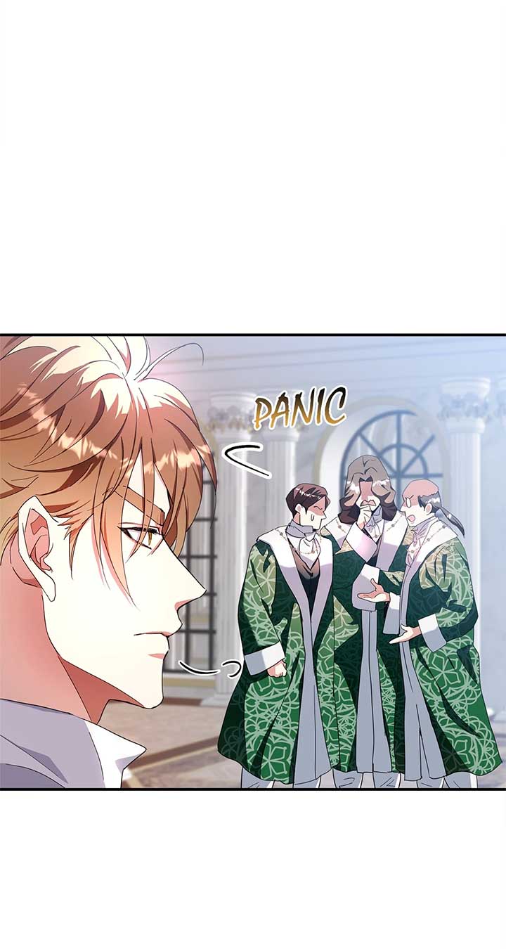 My Dead Lover Returned as a Tyrant Chapter 22 356 ch 22 49