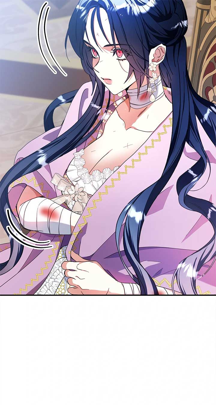 My Dead Lover Returned as a Tyrant Chapter 22 359 ch 22 52