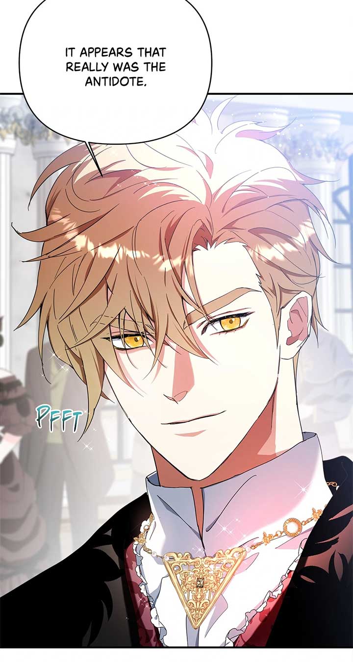 My Dead Lover Returned as a Tyrant Chapter 22 365 ch 22 58