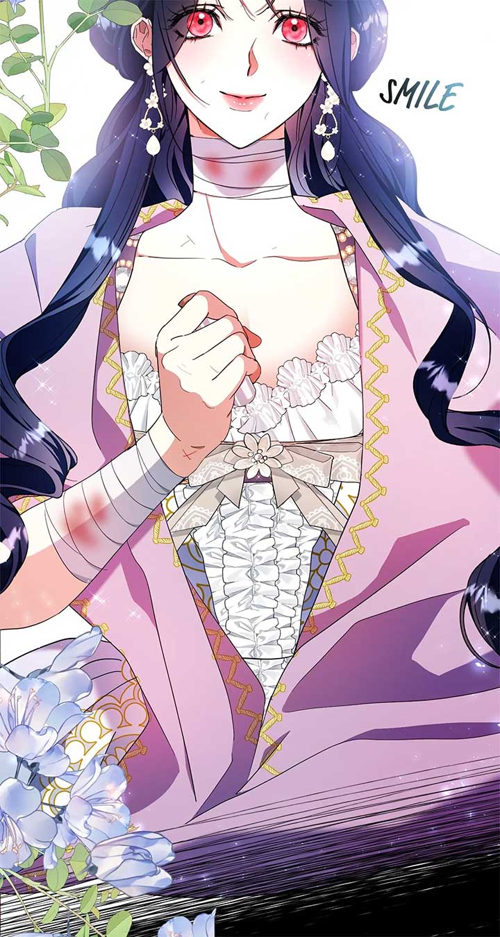 My Dead Lover Returned as a Tyrant Chapter 22 367 ch 22 60