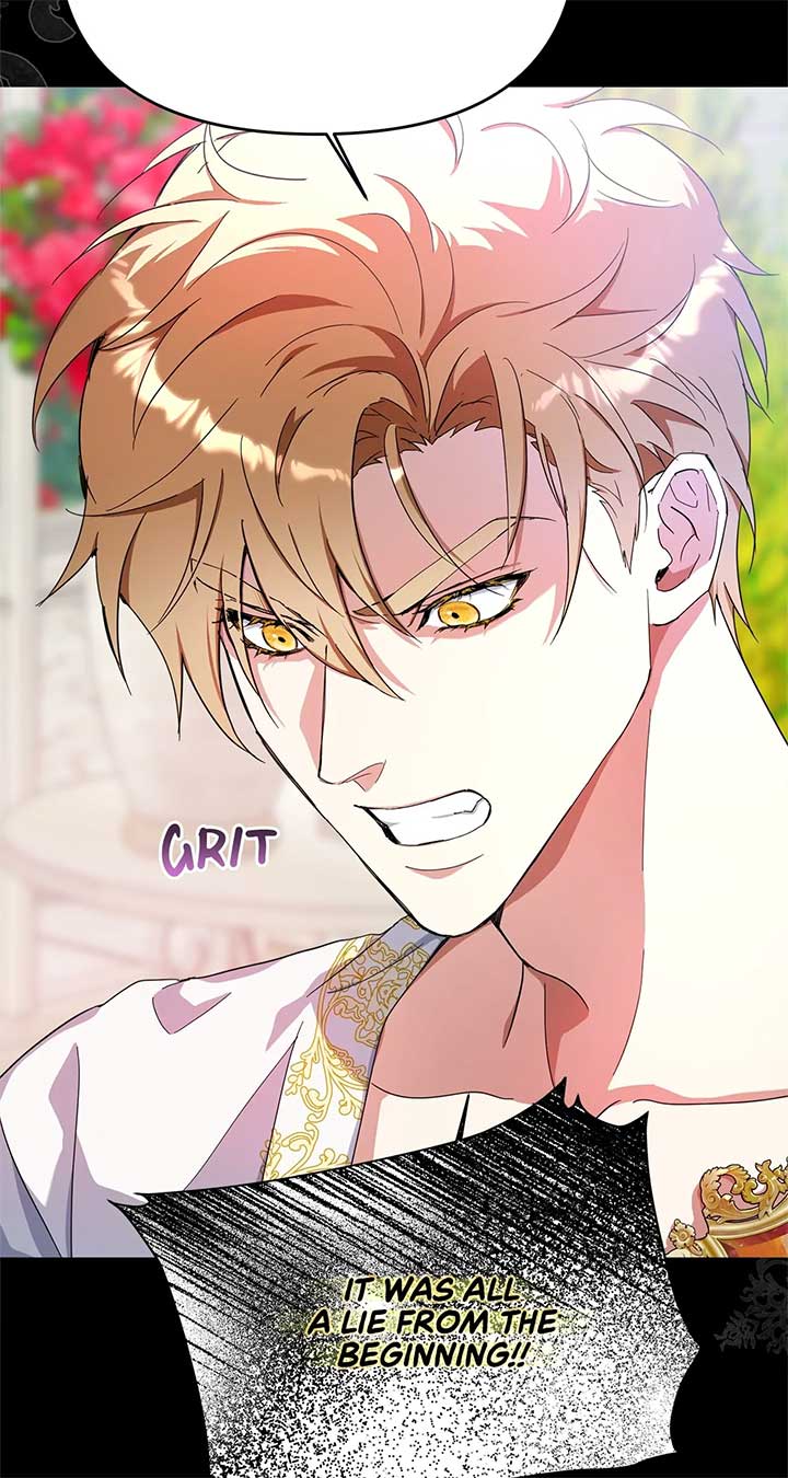 My Dead Lover Returned as a Tyrant Chapter 22 374 ch 22 67