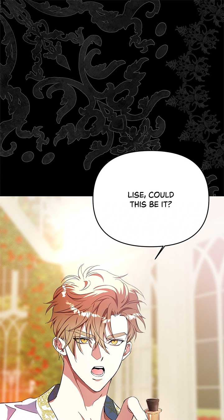 My Dead Lover Returned as a Tyrant Chapter 22 380 ch 22 73