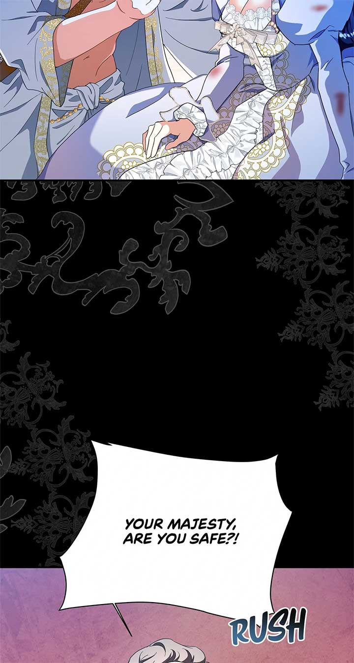 My Dead Lover Returned as a Tyrant Chapter 22 383 ch 22 76