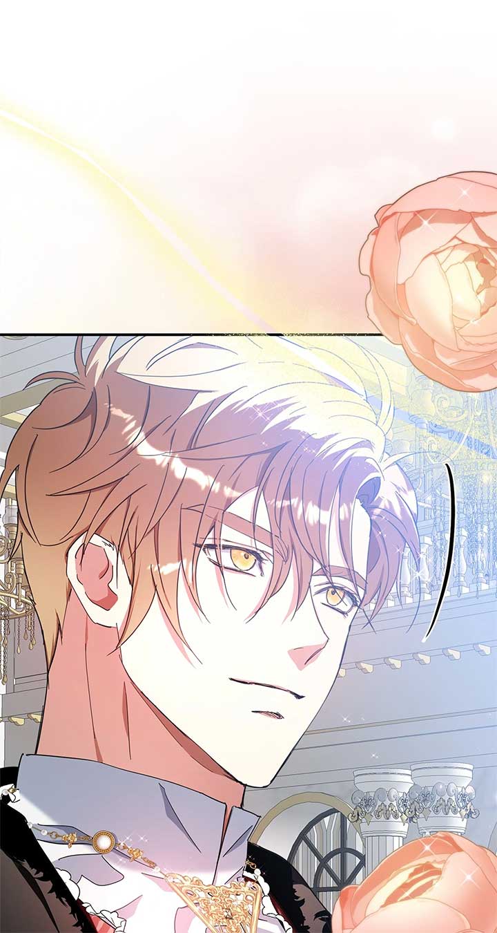 My Dead Lover Returned as a Tyrant Chapter 22 395 ch 22 88