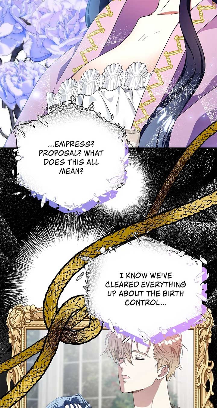 My Dead Lover Returned as a Tyrant Chapter 22 316 ch 22 9