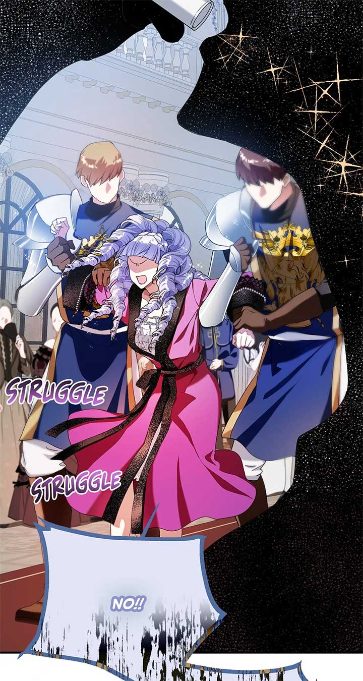 My Dead Lover Returned as a Tyrant Chapter 22 399 ch 22 92