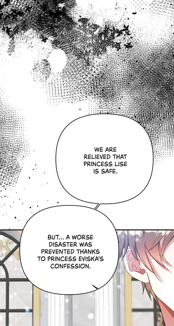 My Dead Lover Returned as a Tyrant Chapter 22 402 ch 22 95