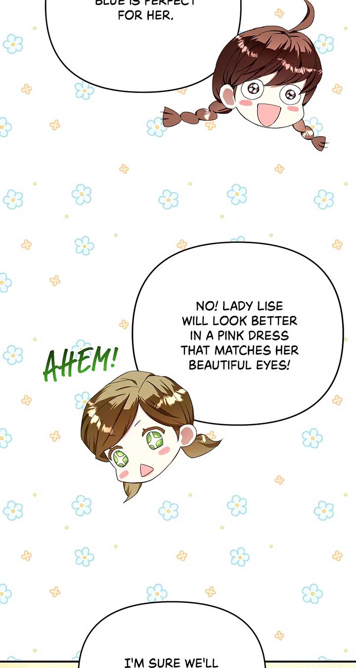 My Dead Lover Returned as a Tyrant Chapter 24 342 ch 24 26