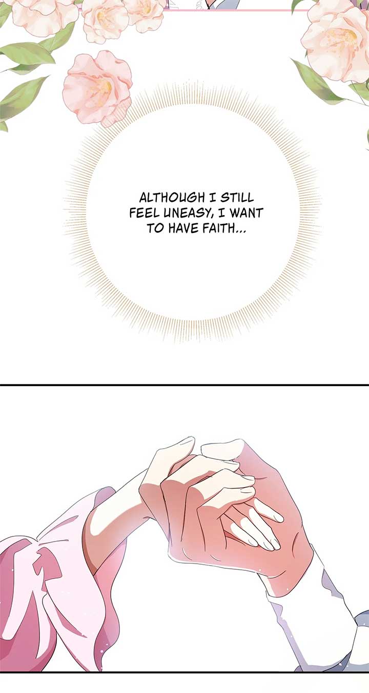 My Dead Lover Returned as a Tyrant Chapter 24 319 ch 24 3