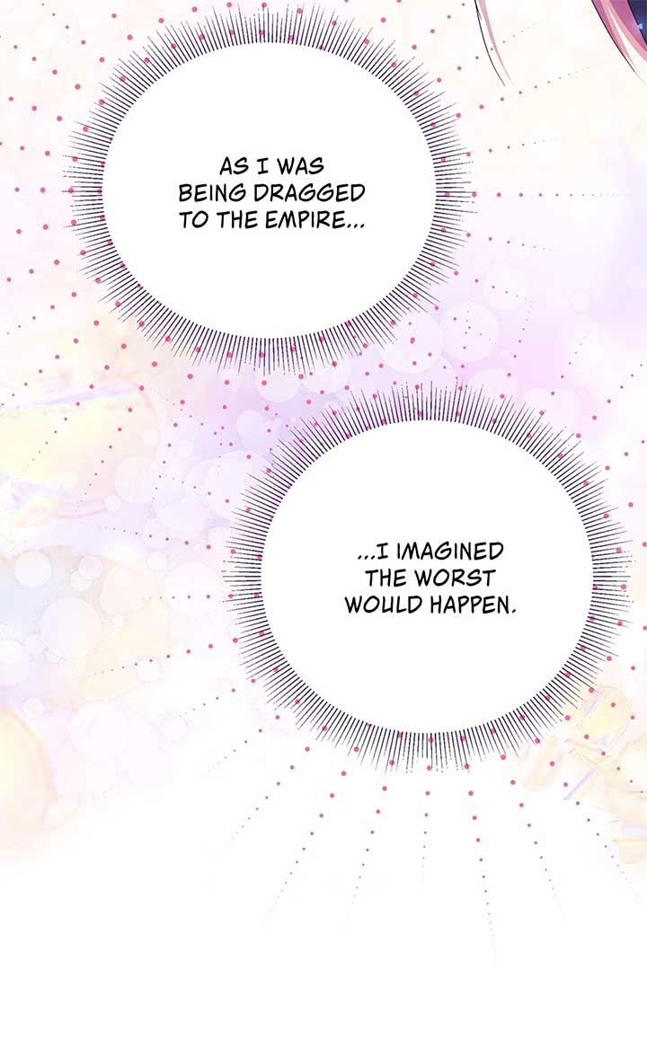 My Dead Lover Returned as a Tyrant Chapter 24 358 ch 24 42